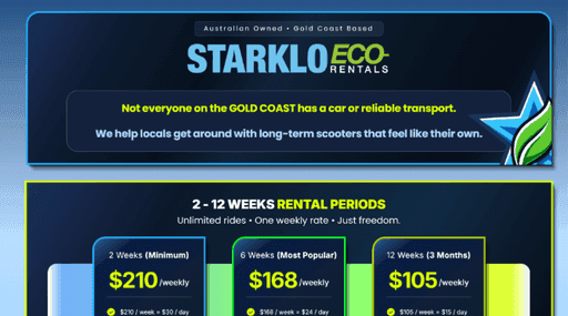 ECO-Rentals