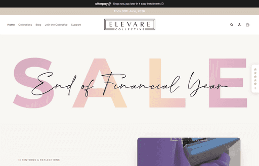 Elevare Collective